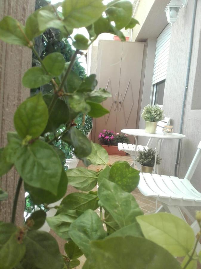 Appartement Au Coeur Du Centre Ville De Rabat Kültér fotó
