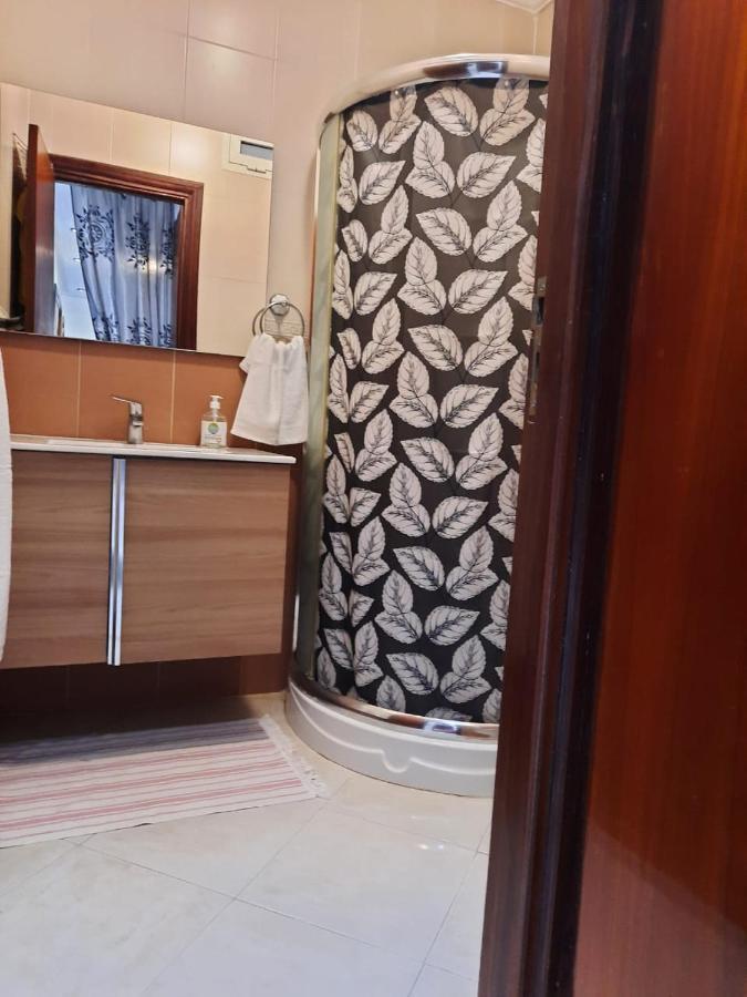 Appartement Au Coeur Du Centre Ville De Rabat Kültér fotó