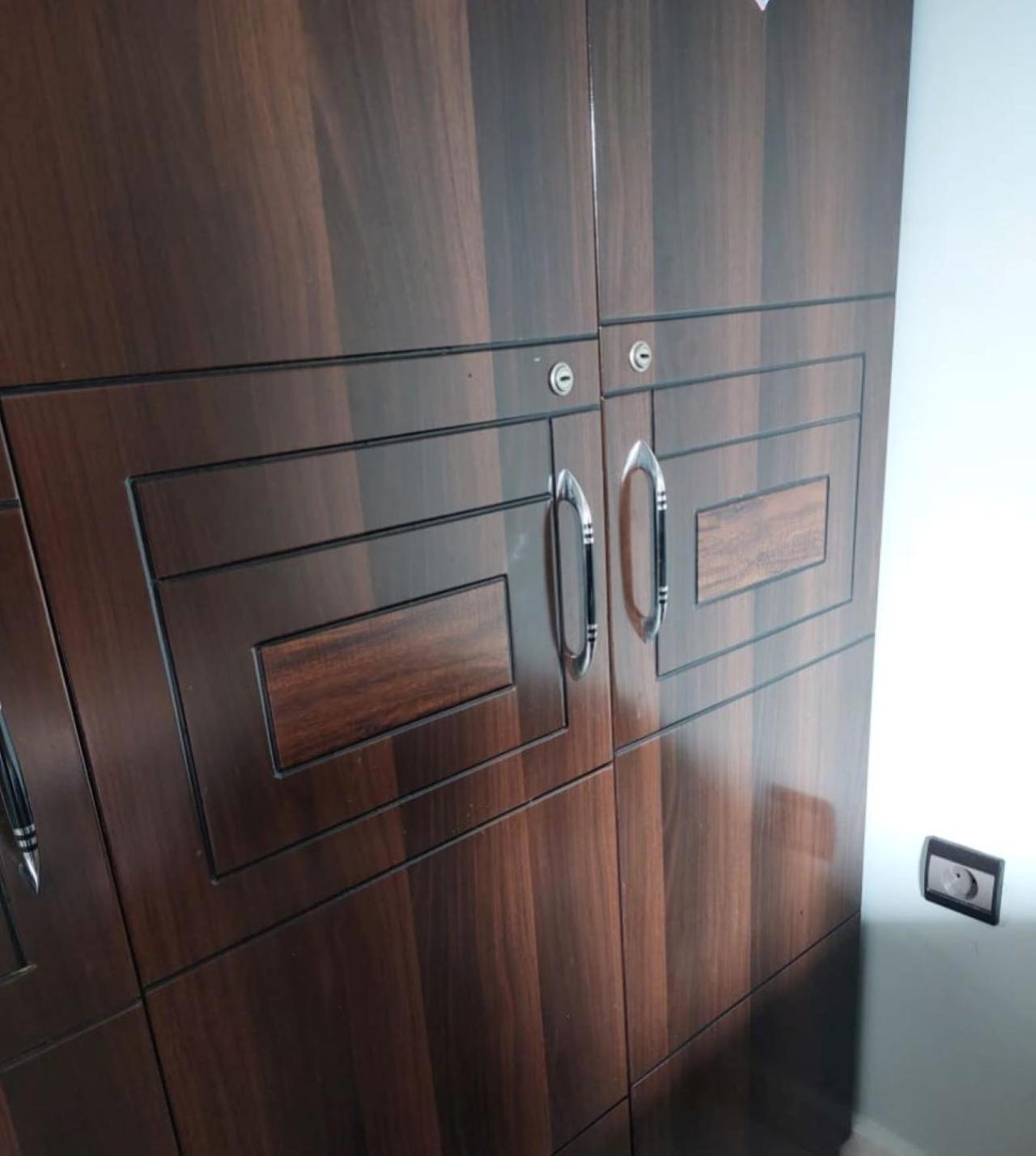 Appartement Au Coeur Du Centre Ville De Rabat Kültér fotó