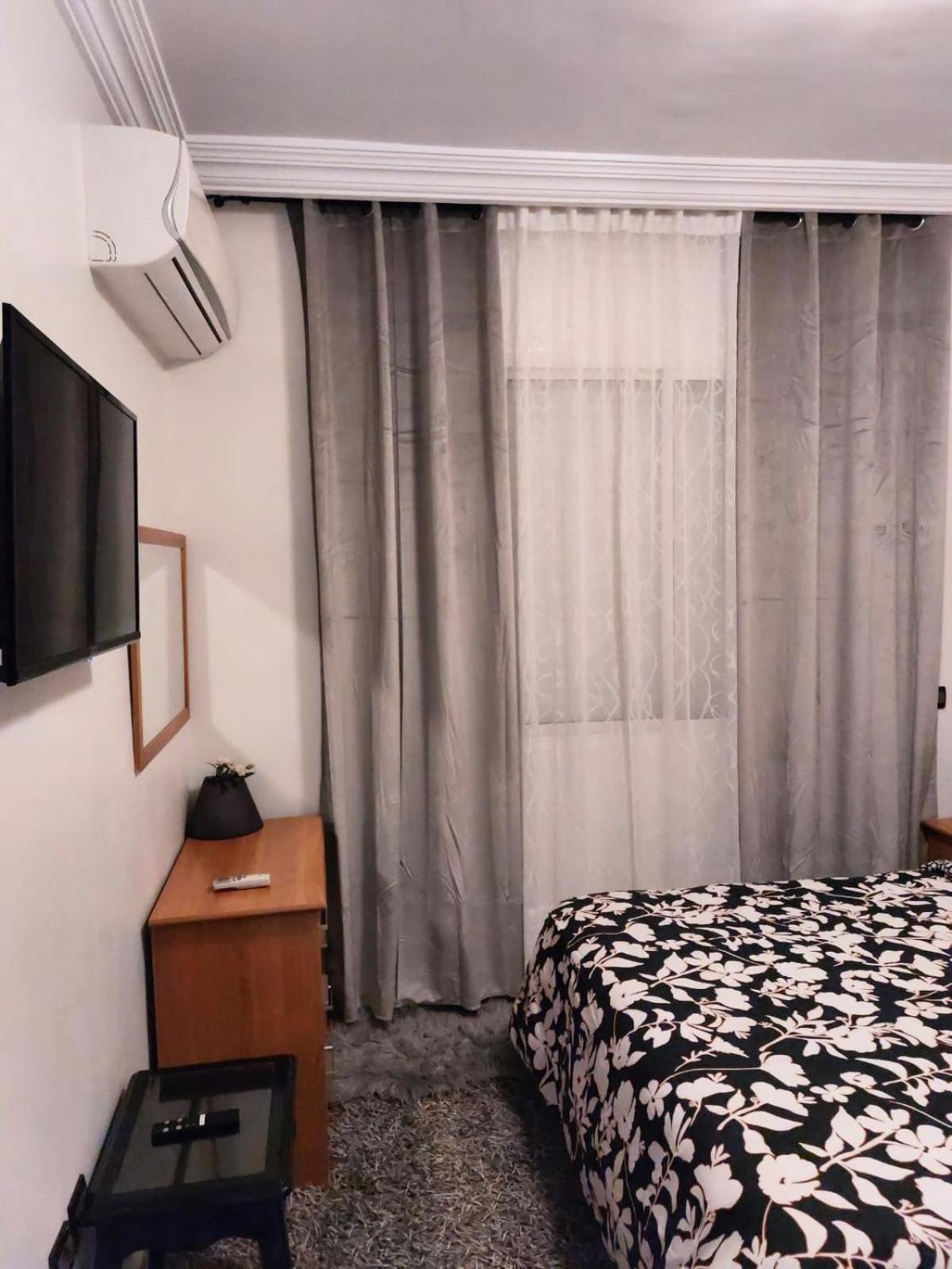 Appartement Au Coeur Du Centre Ville De Rabat Kültér fotó